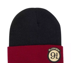 Czapka Harry Potter, Platform 9 3/4