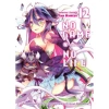 No Game No Life. Light Novel. Tom 12 - Yuu Kamiya