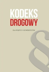 Kodeks drogowy dla pieszych i rowerzystów