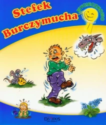 Wycieczkowo - Stefek Burczymucha - praca zbiorowa