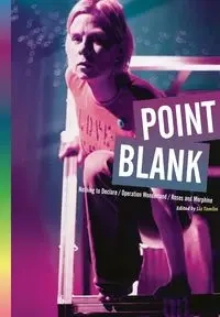 Point Blank - Tomlin Liz