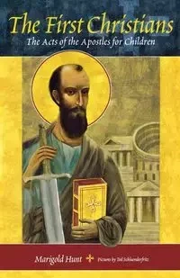 First Christians, The - Hunt Marigold