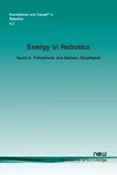 Energy in Robotics - Folkertsma Gerrit A.