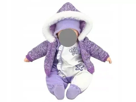 Ubranko dla lalki 80756