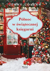 Północ w świątecznej księgarni - Jenny Colgan