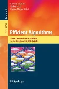 Efficient Algorithms - Albers Susanne
