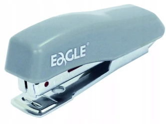 Zszywacz Eagle 1011A, szary
