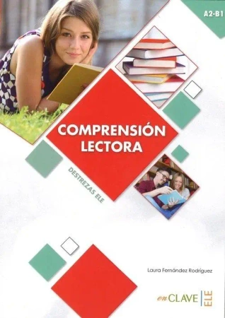Comprension lectora A2-B1 + audio - Laura Rodriguez Fernandez