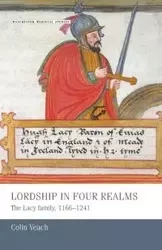 Lordship in four realms - Colin Veach