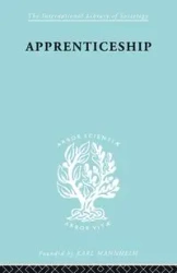 Apprenticeship - Kate Liepmann