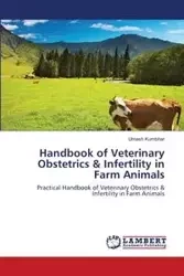 Handbook of Veterinary Obstetrics & Infertility in Farm Animals - Kumbhar Umesh