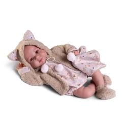 Lalka hiszpańska Luca 42cm - Antonio Juan