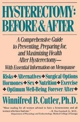Hysterectomy Before & After - Winnifred Cutler B