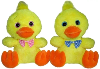 Kurczak z głosem 20cm MIX - Sun-Day