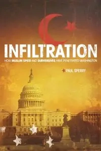 Infiltration - Paul Sperry