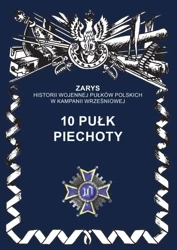 10 pułk piechoty - Przemysław Dymek