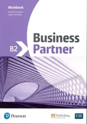 Business Partner B2. Workbook - Iwonna Dubicka, Lewis Lansford