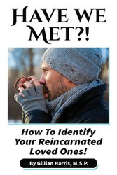 Have We Met?! - Harris Gillian V