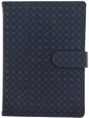 Kalendarz 2026 B5 dzienny z zapięciem Pik mix - Panta Plast