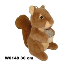 Wiewiórka 30cm - Sun-Day
