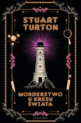 eBook Morderstwo u kresu świata - Stuart Turton mobi epub