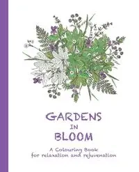 Gardens in Bloom - Haywood Cassie