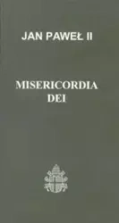 Misericordia Dei - Paweł Jna II