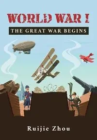 World War I - Zhou Ruijie