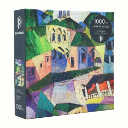 Puzzle 1000 St. Petersburg - Paperblanks