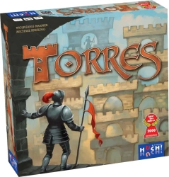 Torres - Egmont gry