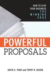 Powerful Proposals - Terry Bacon