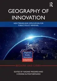 Geography of Innovation - Massard Nadine