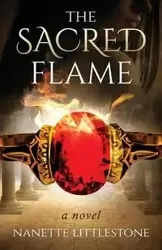 The Sacred Flame - Nanette Littlestone