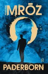 eBook Paderborn - Remigiusz Mróz epub mobi