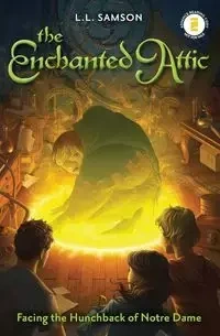Facing the Hunchback of Notre Dame - Samson L. L.