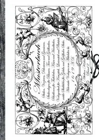 Musterbuch Sticken, Verzieren, Dekorieren und Garnieren. Historische Vorlagen vom Mittelalter bis 1619 - Atelier-Kalai