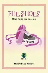 The Shoes - Maria Di Zio Vomiero G