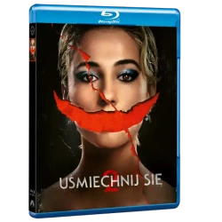 Uśmiechnij się 2. Blu-ray