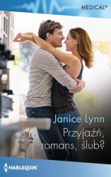 eBook Przyjaźń, romans, ślub? - Janice Lynn epub mobi