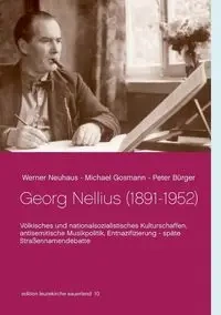 Georg Nellius (1891-1952) - Bürger Peter