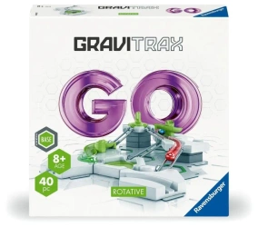 Gravitrax - GO Rotative - Ravensburger