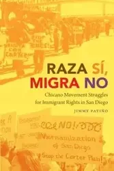 Raza Sí, Migra No - Jimmy Patiño