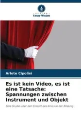 Es ist kein Video, es ist eine Tatsache - Cipolini Arlete