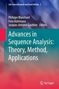 Advances in Sequence Analysis - Blanchard Philippe