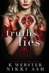 Truths and Lies duet - Nikki Ash