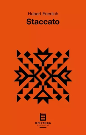 Staccato - Hubert Enerlich