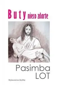 Buty nieco zdarte / KryWaj - Pasimba Lot
