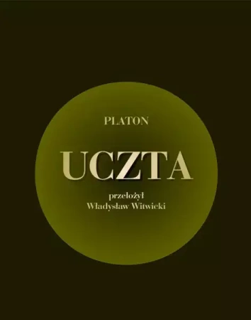 eBook Uczta - Platon epub mobi
