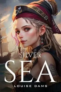 Silver Sea - Louise Dams