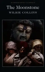 The Moonstone - Wilkie Collins